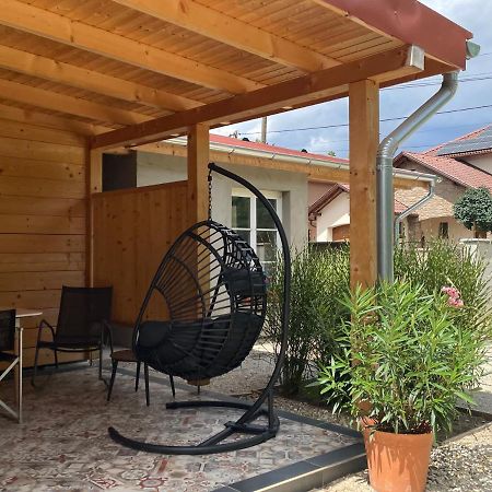 Szelrozsa Apartmanhaz Velence Exterior photo