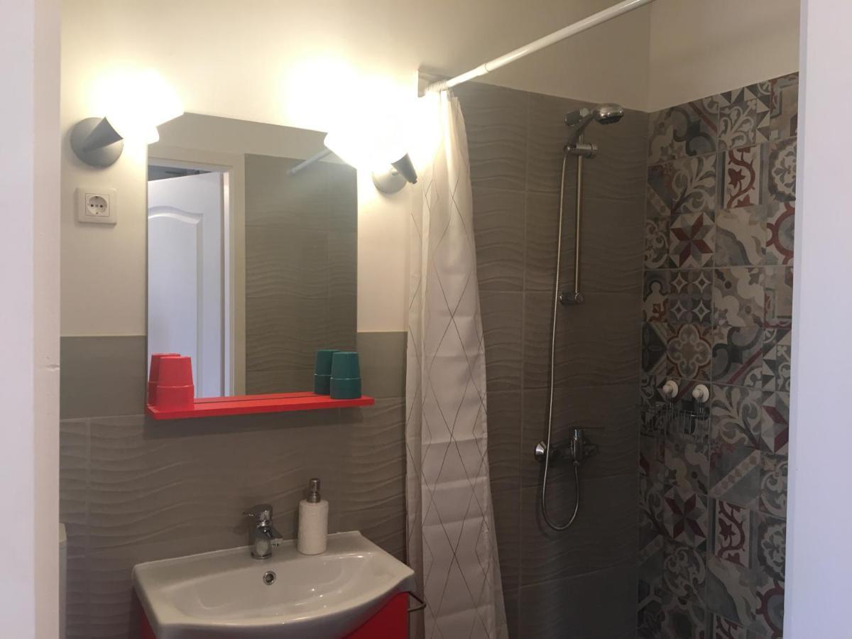 Szelrozsa Apartmanhaz Velence Exterior photo