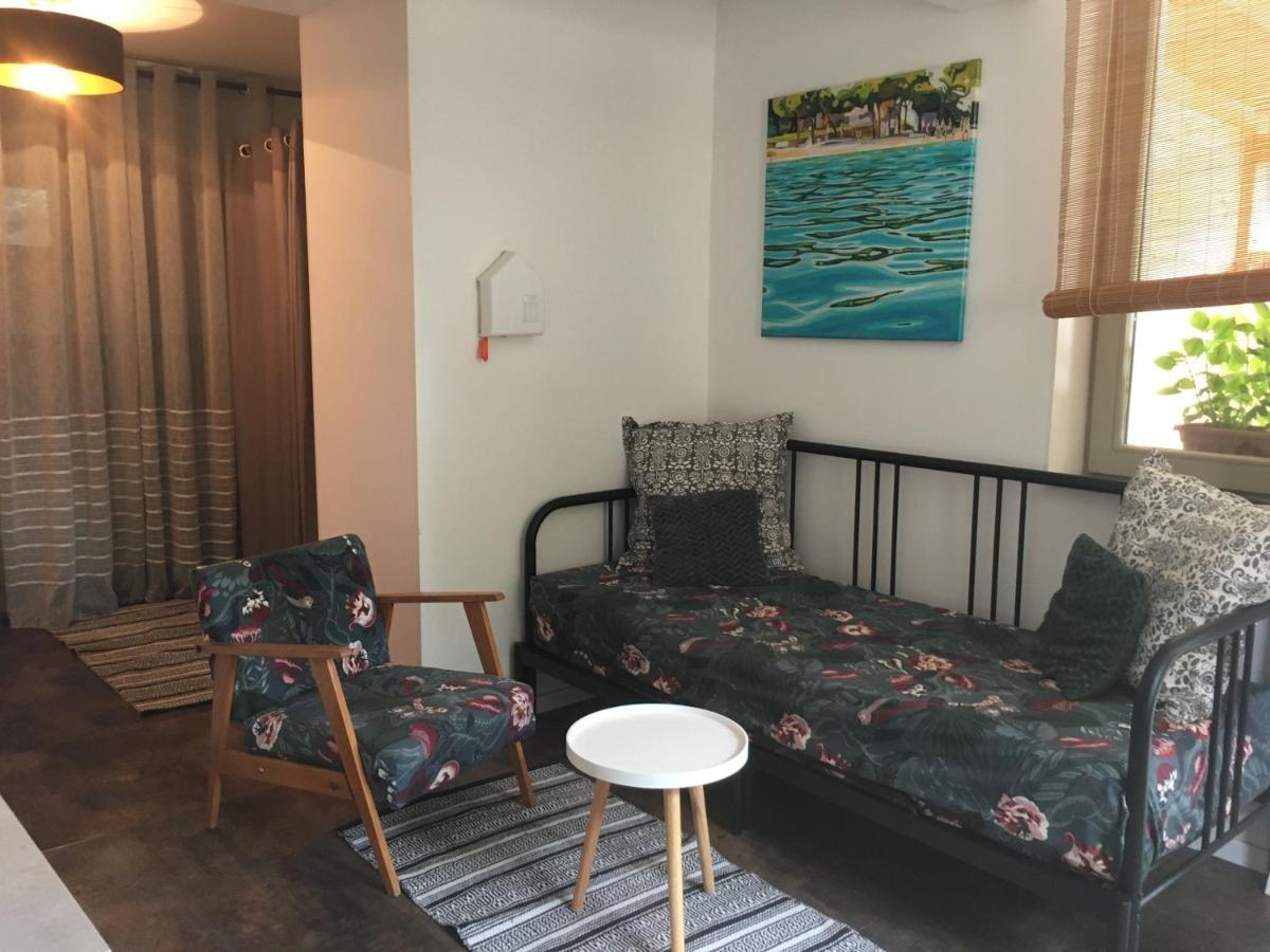 Szelrozsa Apartmanhaz Velence Exterior photo
