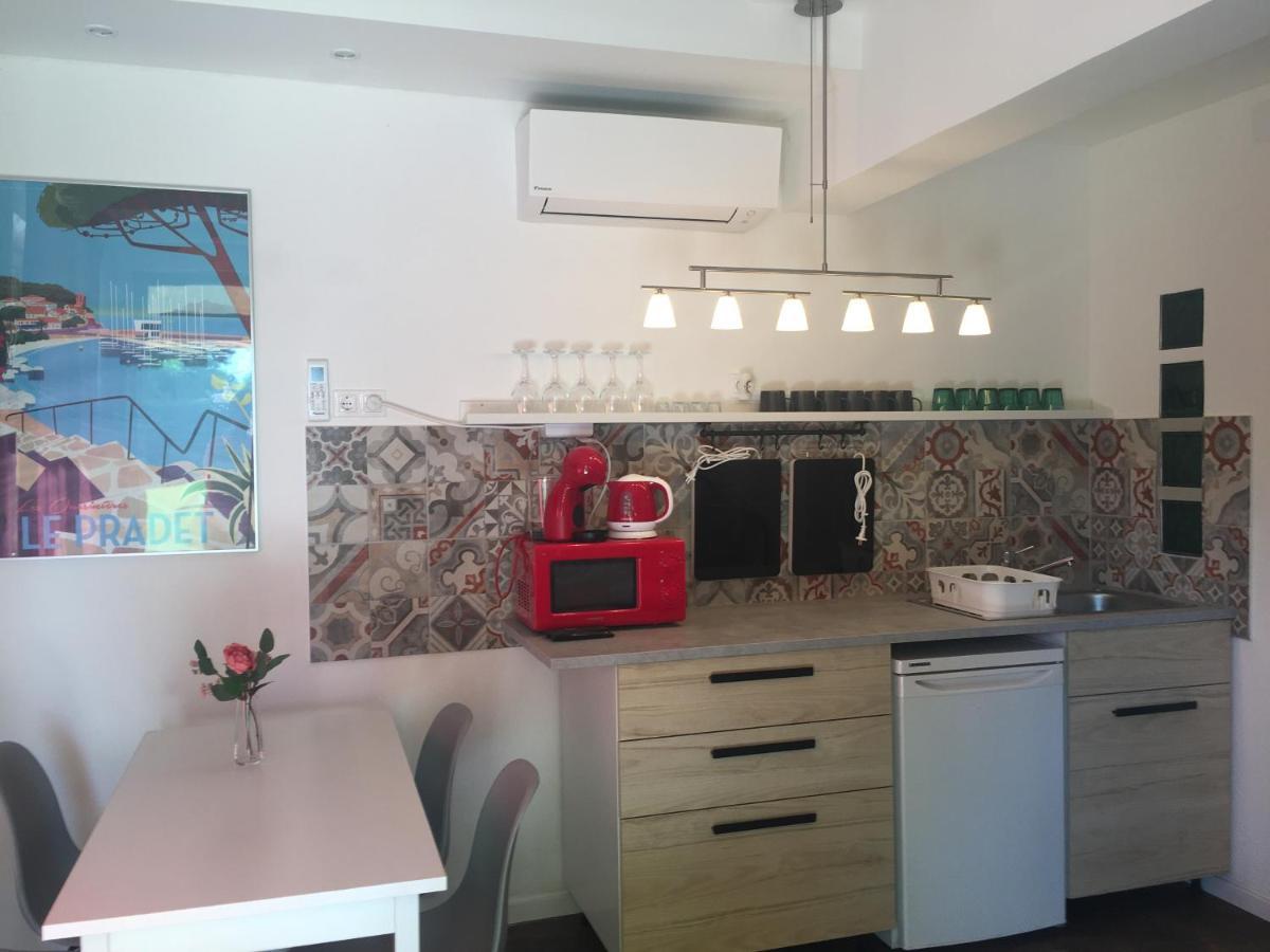 Szelrozsa Apartmanhaz Velence Exterior photo
