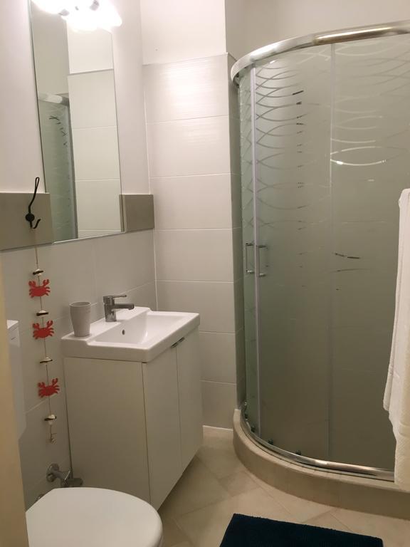 Szelrozsa Apartmanhaz Velence Exterior photo