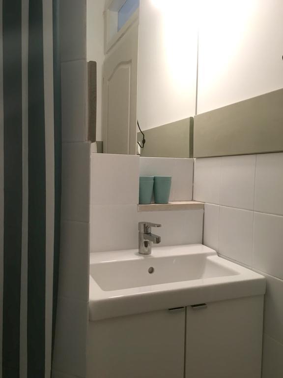 Szelrozsa Apartmanhaz Velence Exterior photo